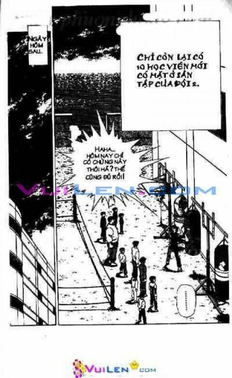 chibi cậu bé quyền anh (8 tập full) chapter 4 57