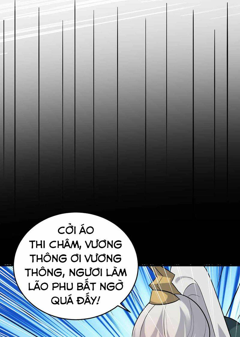 vạn giới tiên vương chapter 104 26