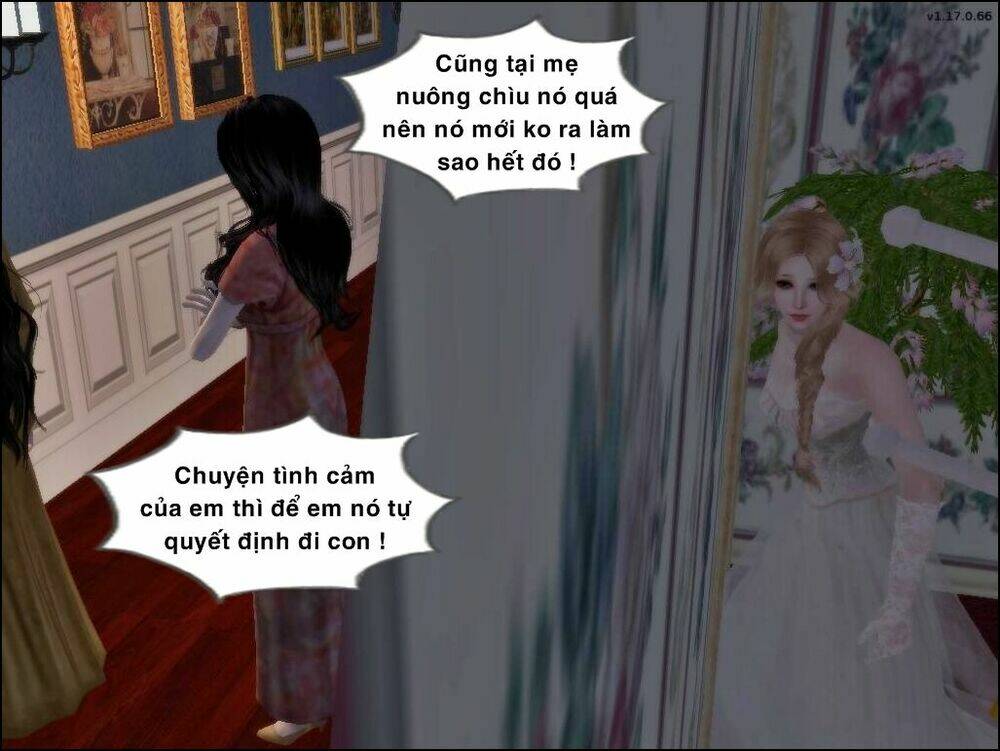 truyện sims - earl story chapter 46 17