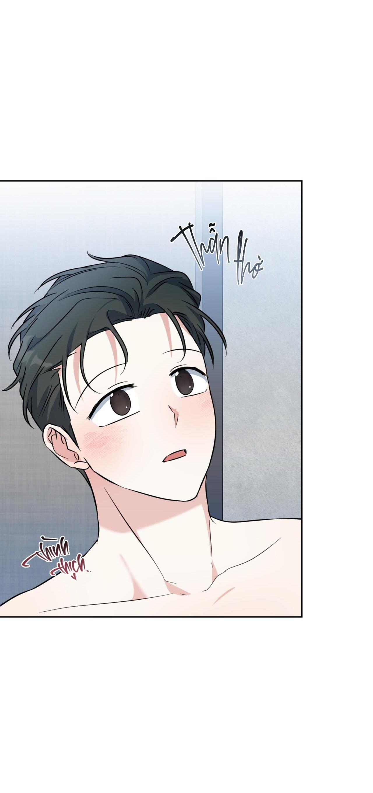 (CBunu) Khu Rừng Tĩnh Lặng chapter 50