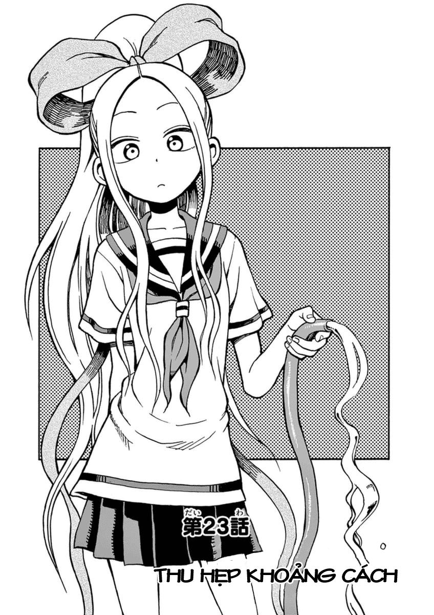fudatsuki no kyoko-chan chapter 23 1