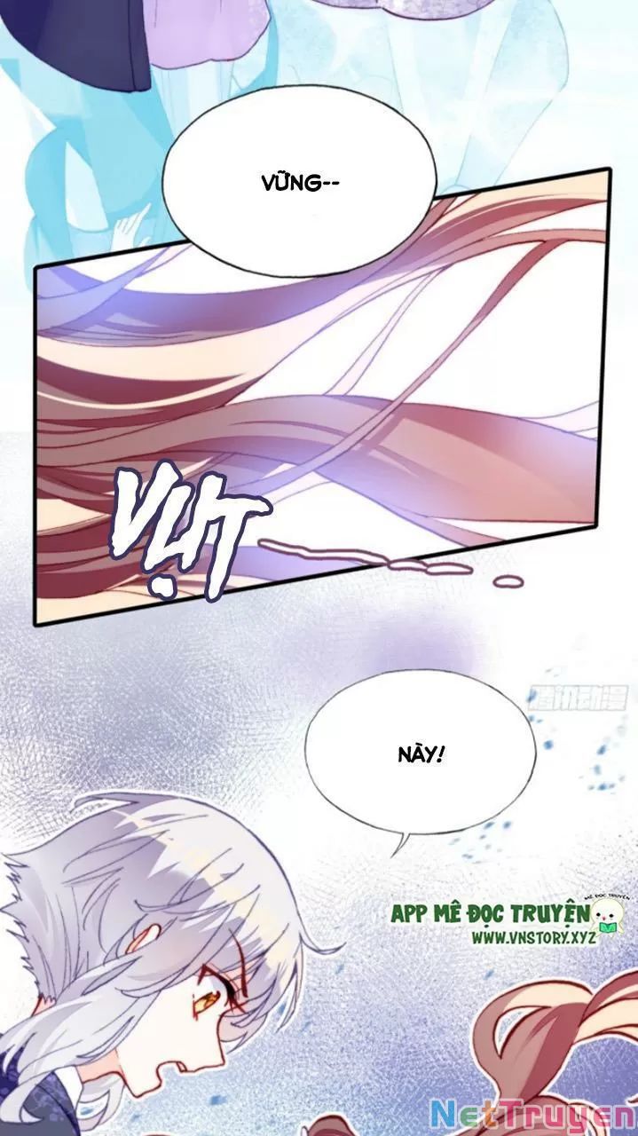 lại bị bệnh chiều chuộng quấn lấy chapter 25 40