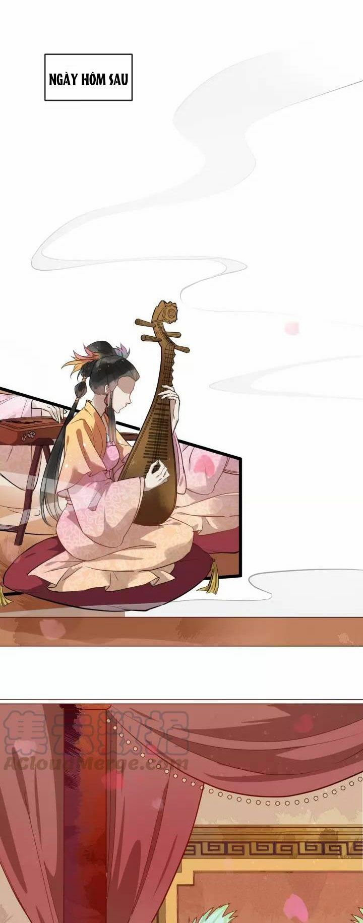 bồng sơn viễn 2 chapter 17 20