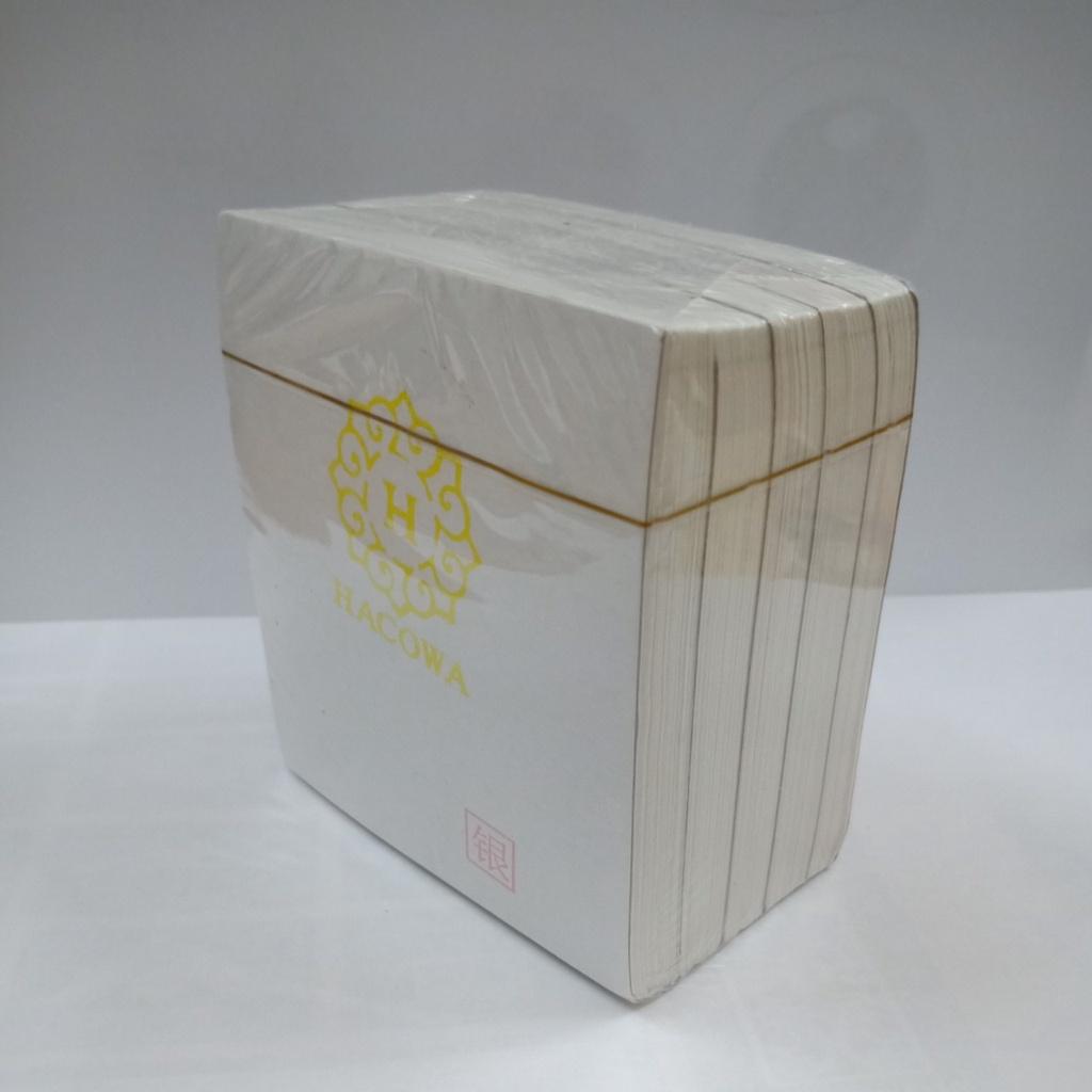 Set 500 lá bạc Đài Loan chuyên trang trí đồ nội thất, đồ thờ, tranh vẽ