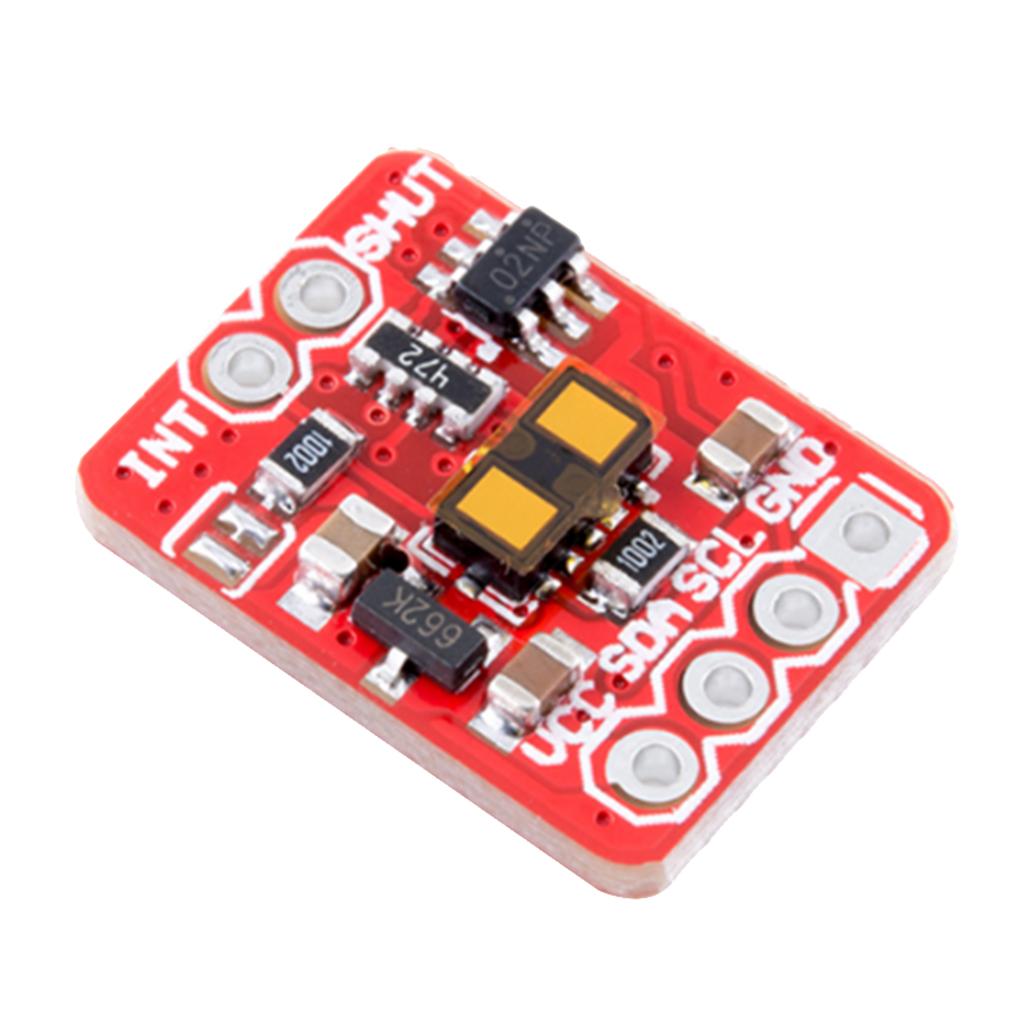 VL53L1X Distance Sensor Module 4m Ranging Accurate Module
