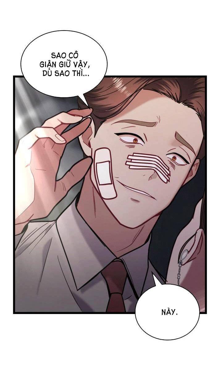 ảo thuật gia quyến rũ chapter 16 28