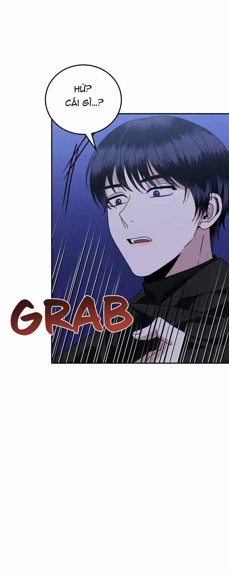 nụ hôn yêu tinh chapter 3.2 51