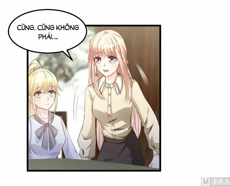 tư sủng cục cưng bảo bối chapter 24.2 5