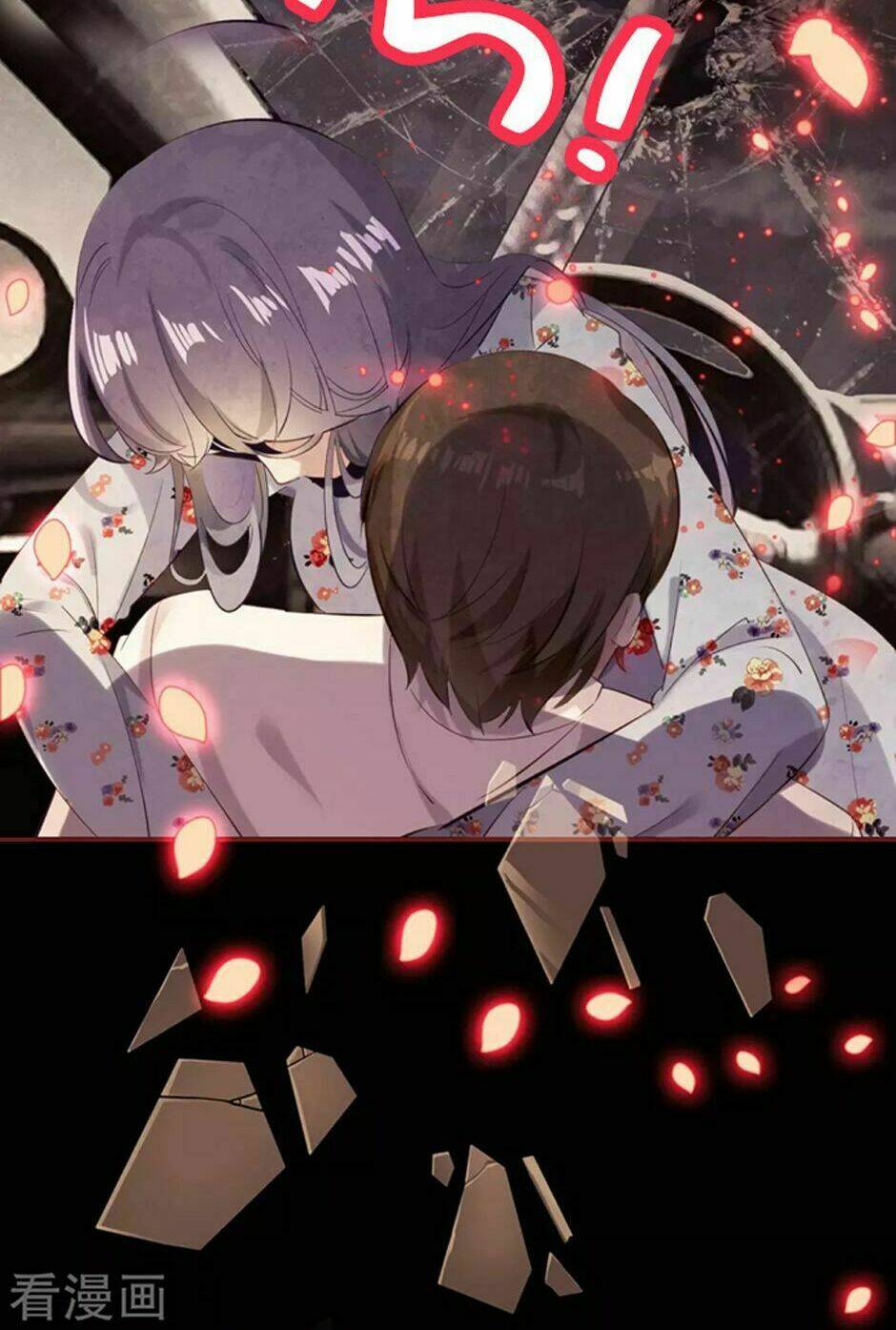 chuyển phát nhanh tình yêu chapter 2 40