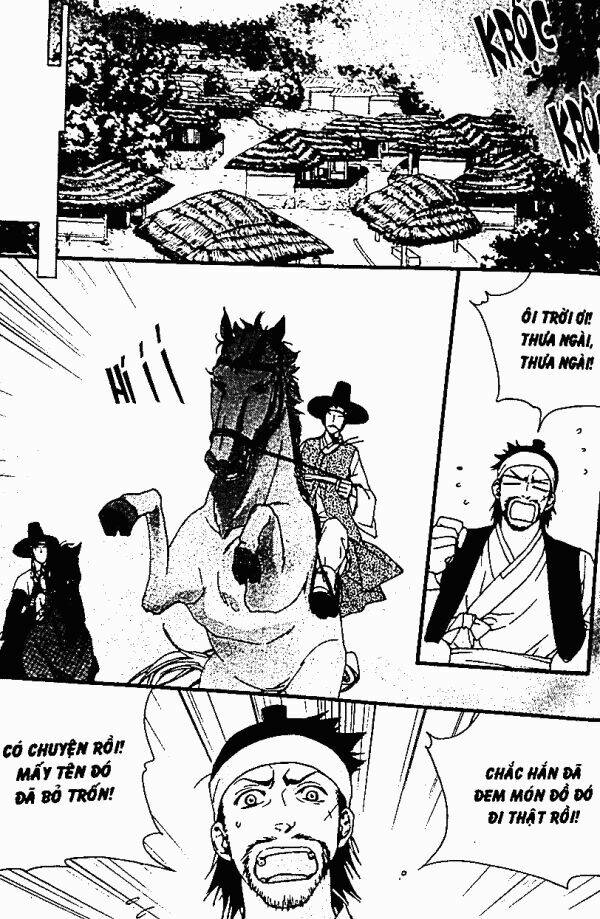 chuyện tình đảo thiên đường chapter 7 111