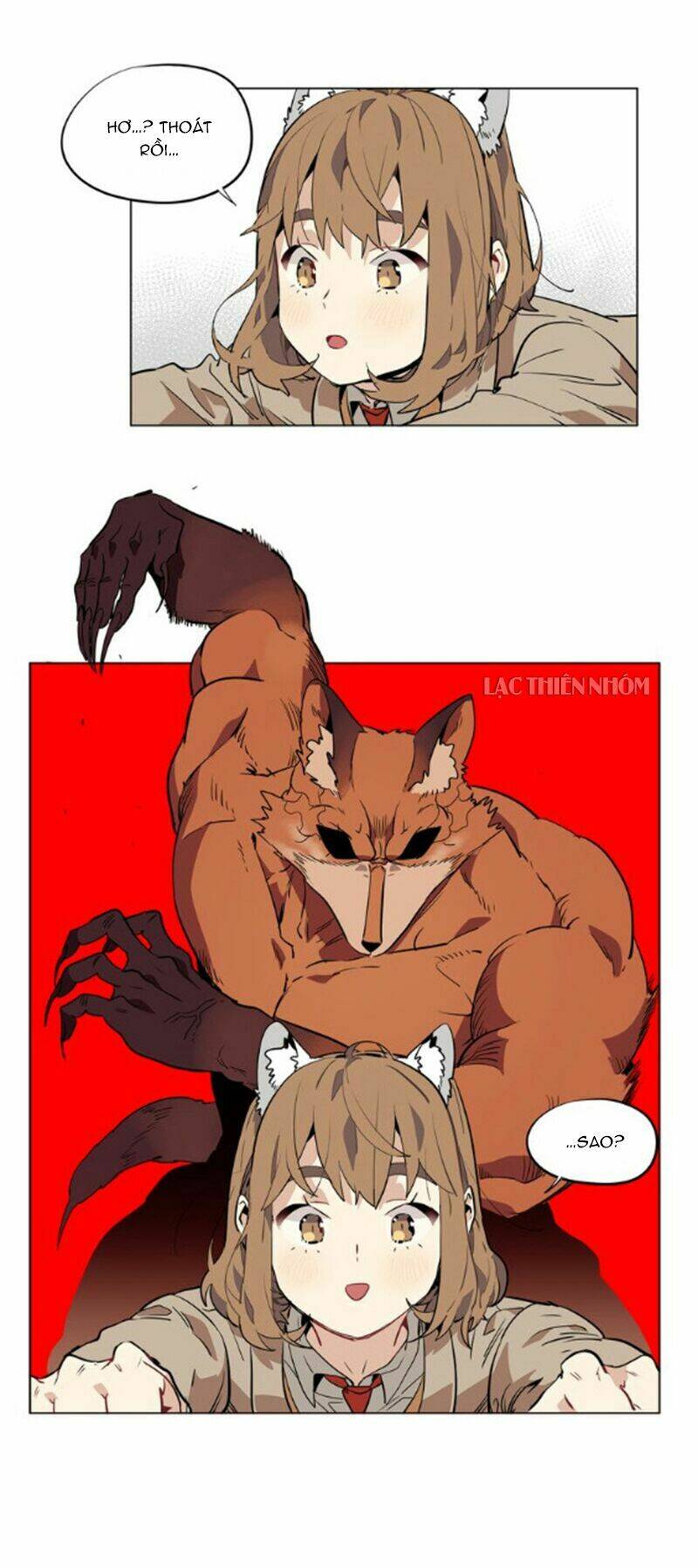 hoa đạo sĩ chapter 47 36