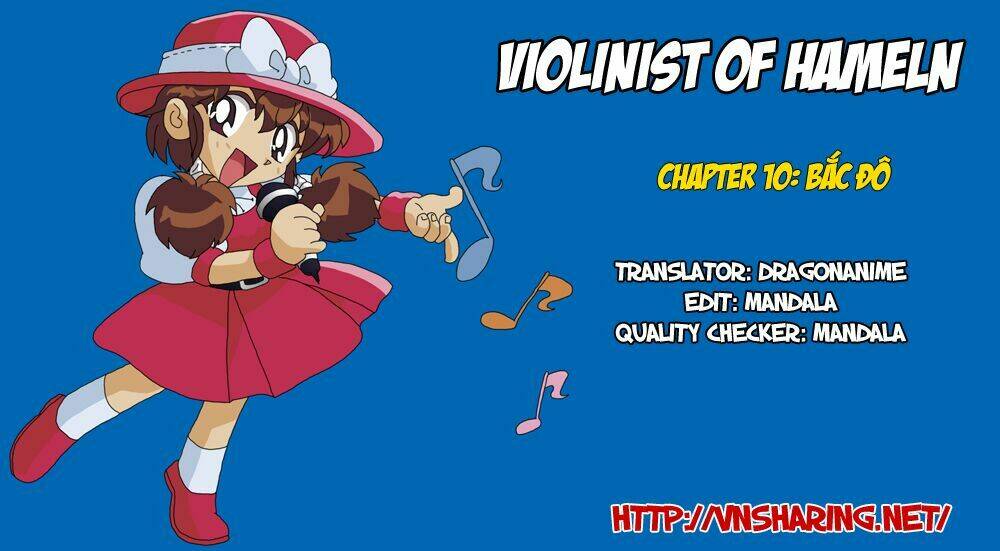 violinist of hameln - cây đàn kì diệu chapter 10 33
