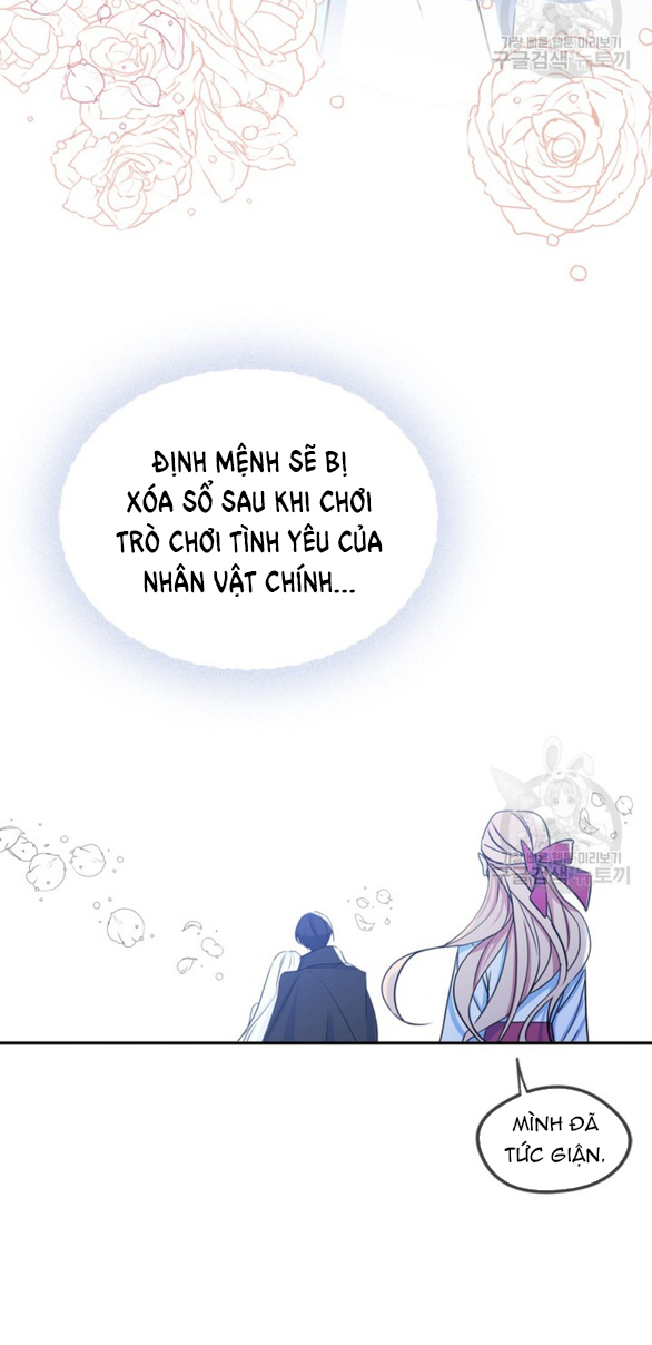 tôi đã trở thành bạn gái của nam chính chapter 0.2 9