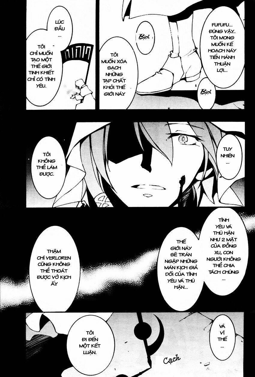 07 hồn ma chapter 88 23