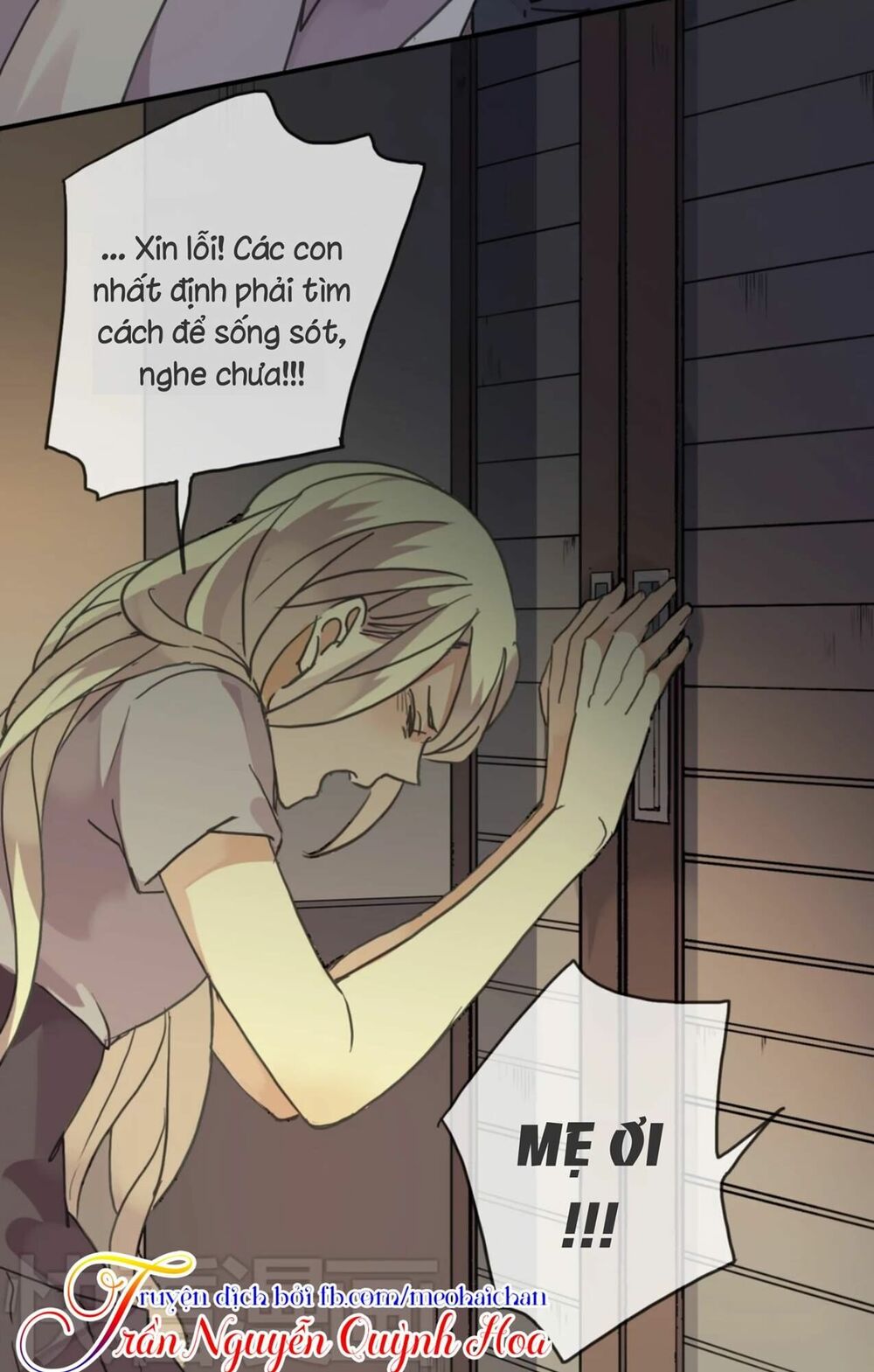 vết cắn ngọt ngào phần 1 chapter 1 7