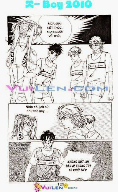 cô giáo tuổi 18 chapter 8 129