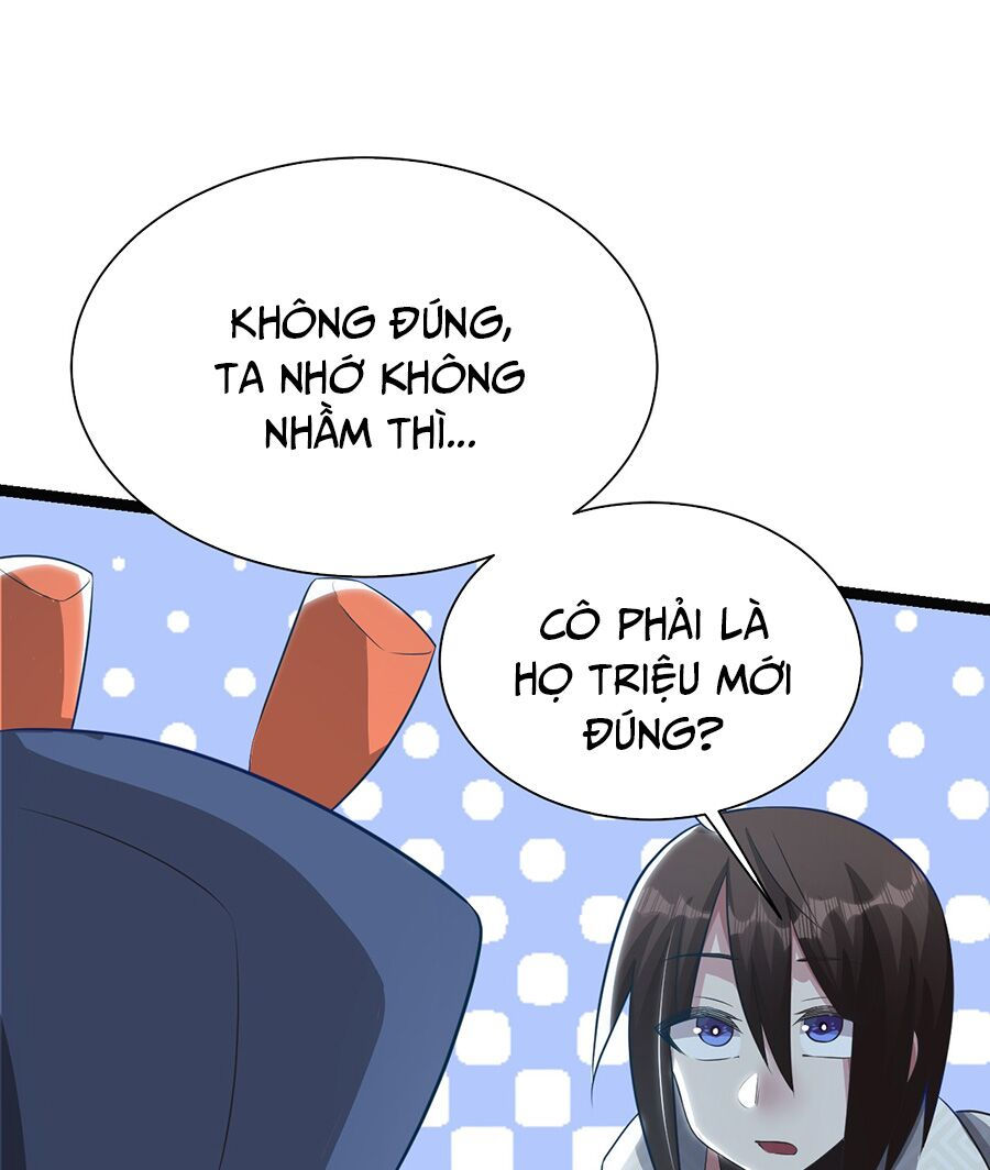 đại bảo kiếm của tôi chapter 50 41