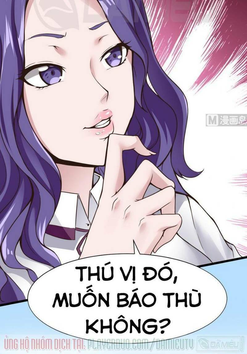 siêu cấp kiện bàn hiệp chapter 37 14