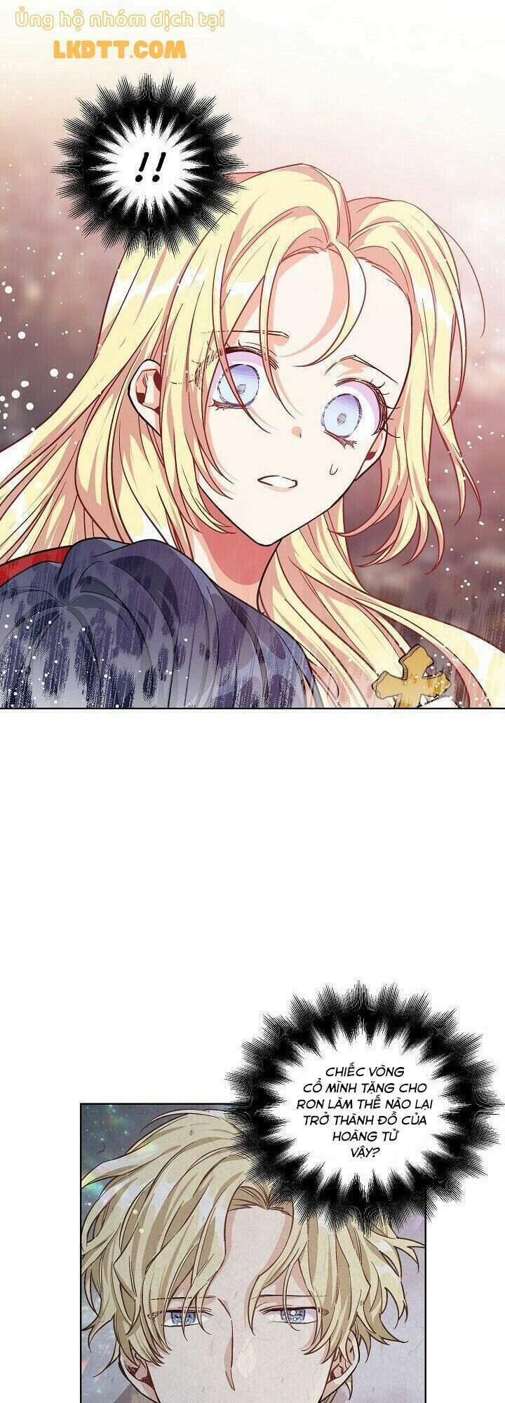 nữ hoàng ngoại khoa chapter 82 16