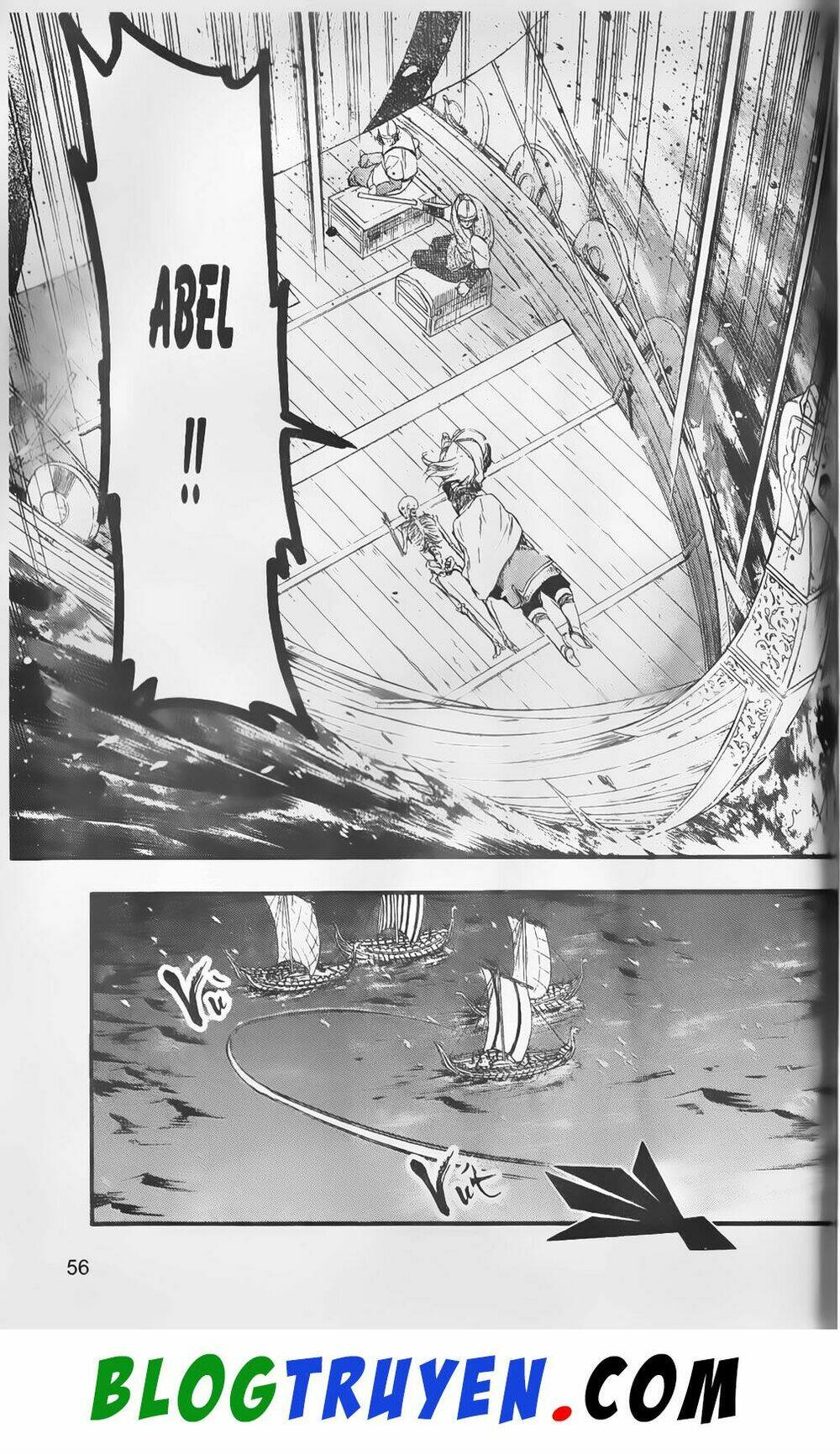 emma đến từ địa phủ chapter 8 43