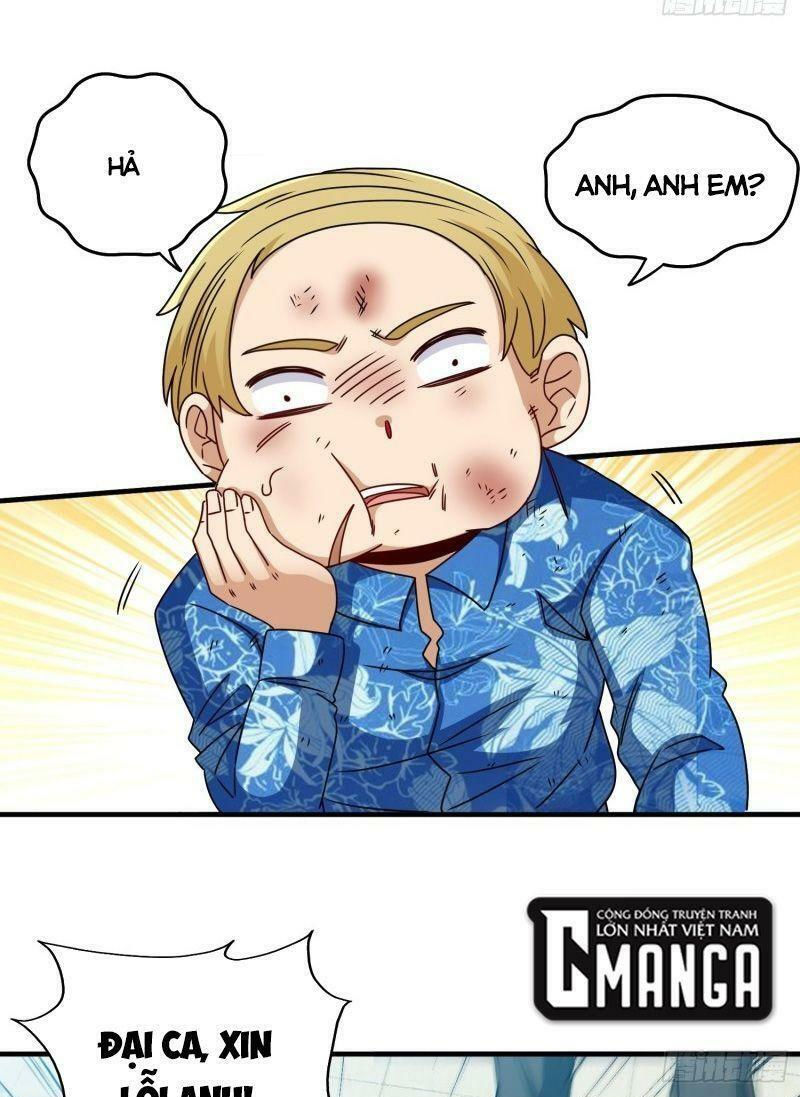 ta là hàn tam thiên chapter 53 35