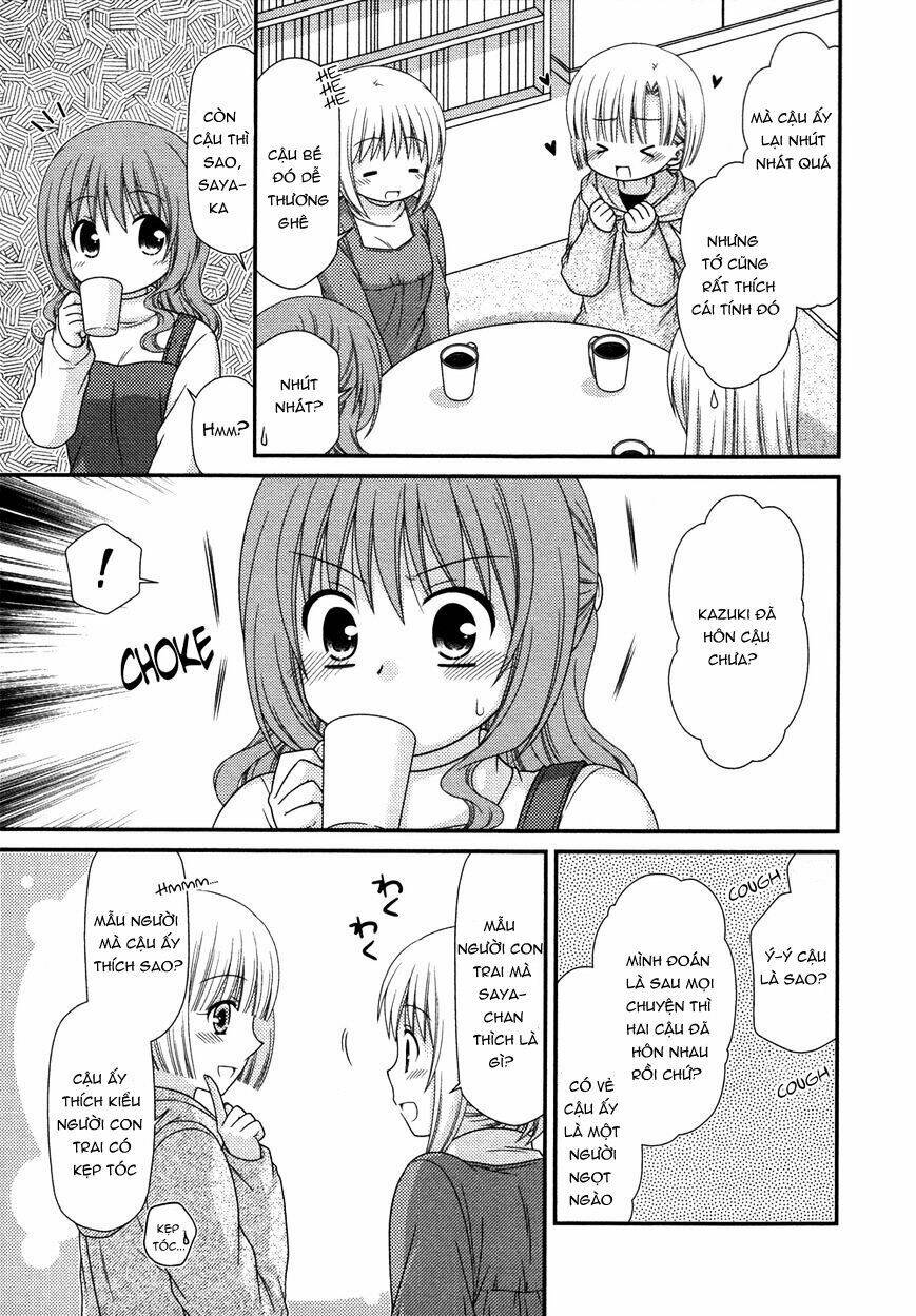 tonari no kashiwagi-san chapter 72 7