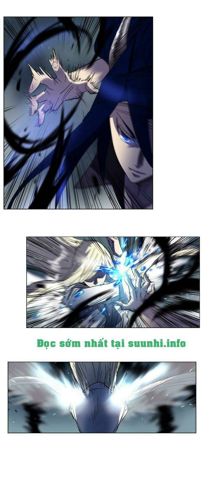 bản khế ước linh hồn chapter 95 13