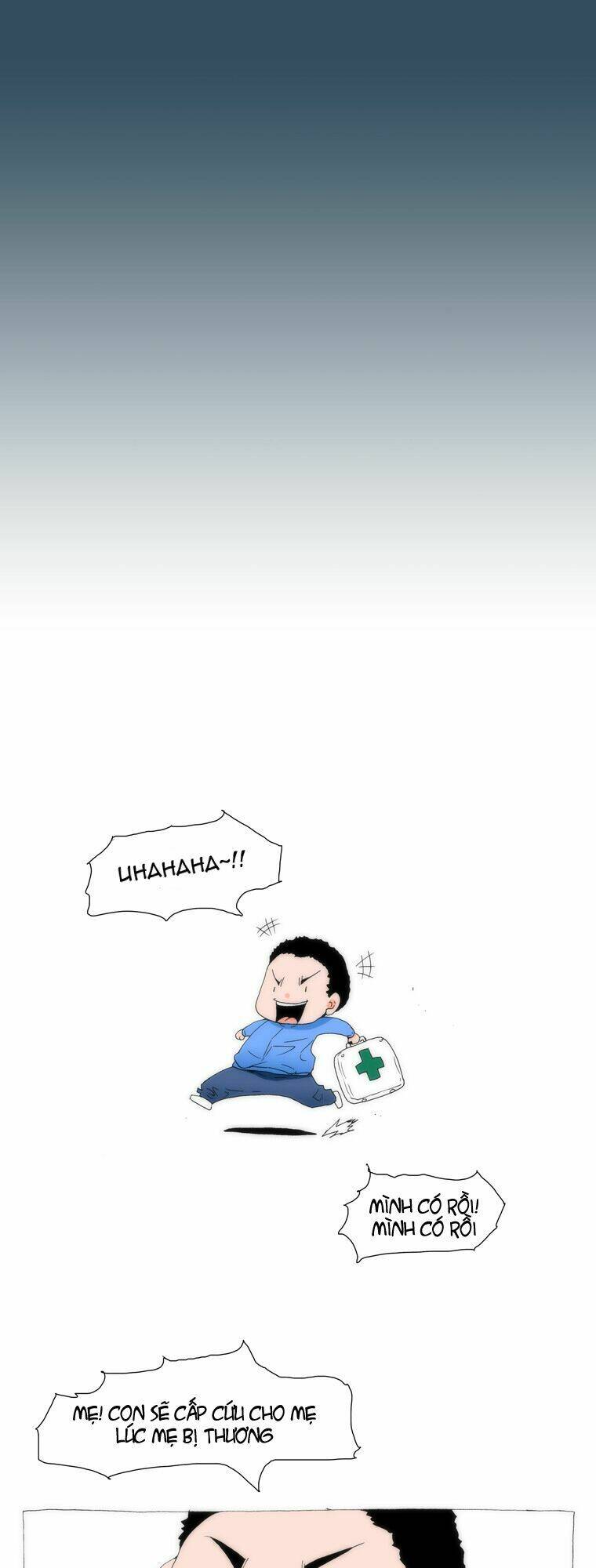 can't see can't hear but love chapter 24 15