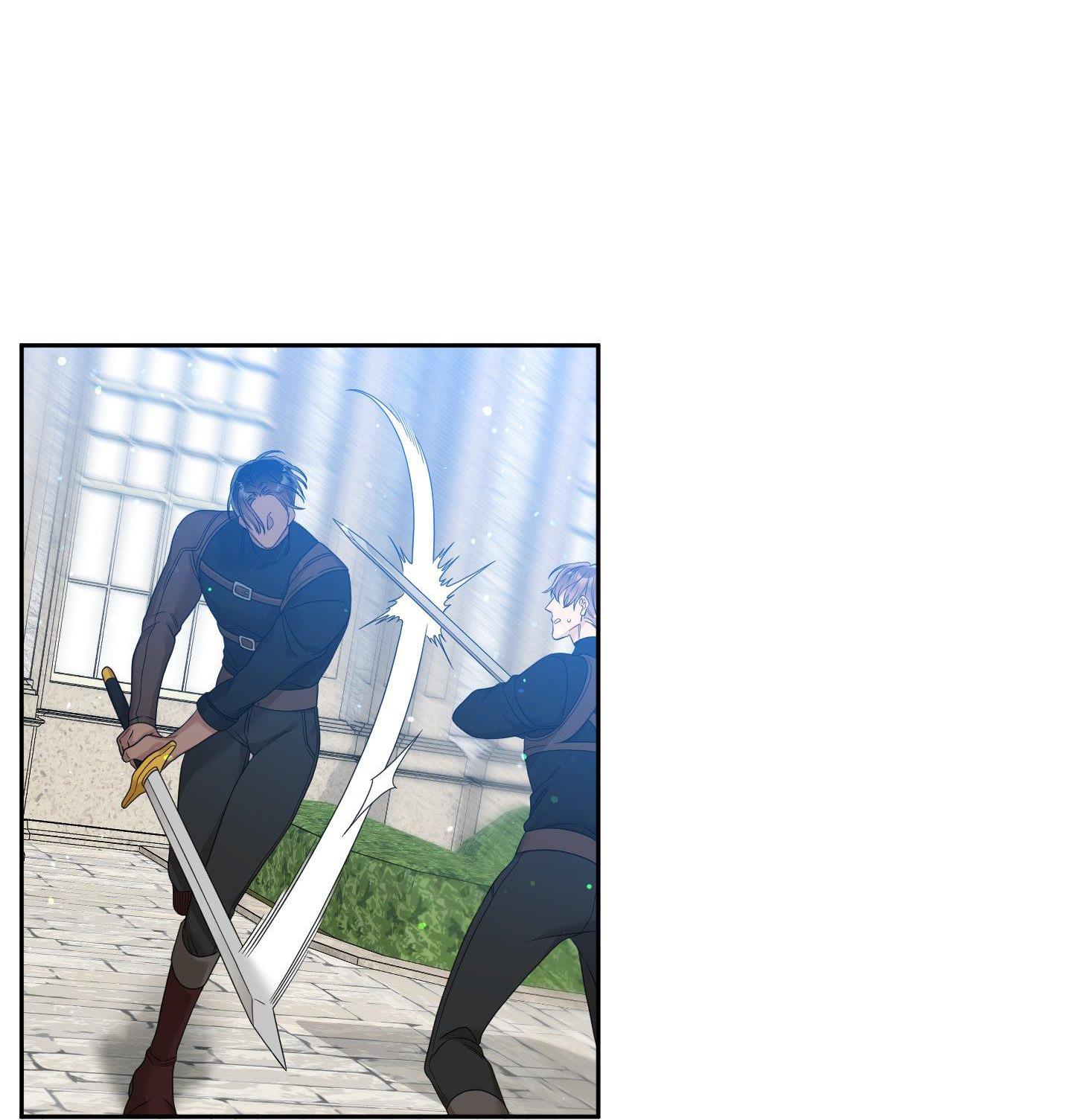 ái tình tự tâm chapter 14 3