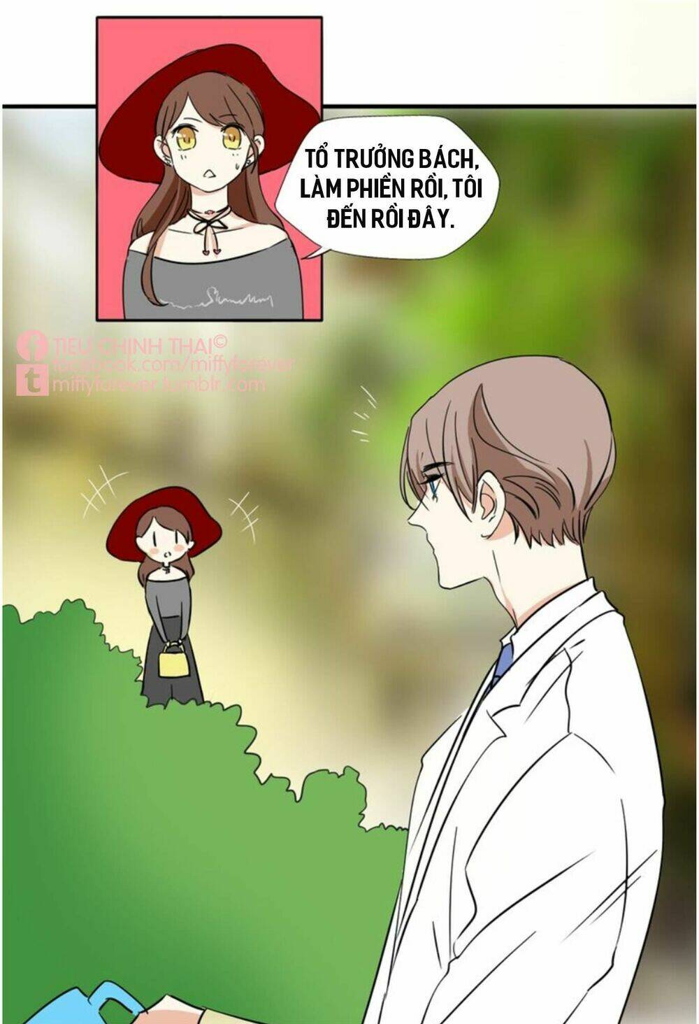 mùi hương lãng mạn chapter 7 39