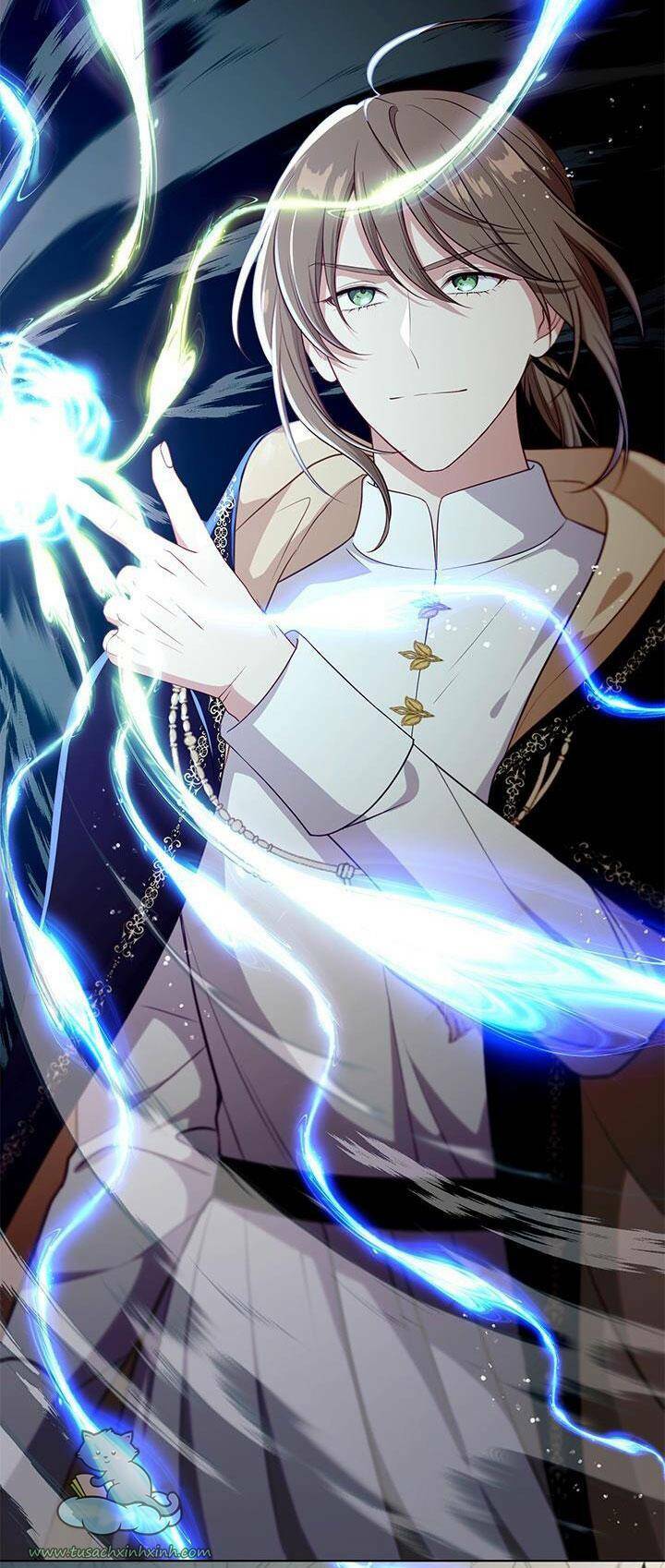 hãy coi chừng ác nữ chapter 103 44