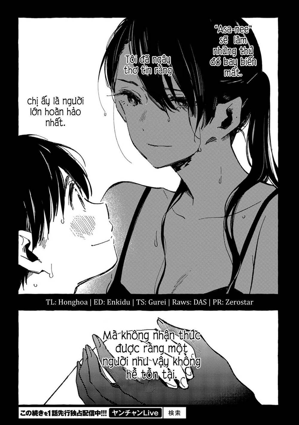 Asako chapter 8.1 30