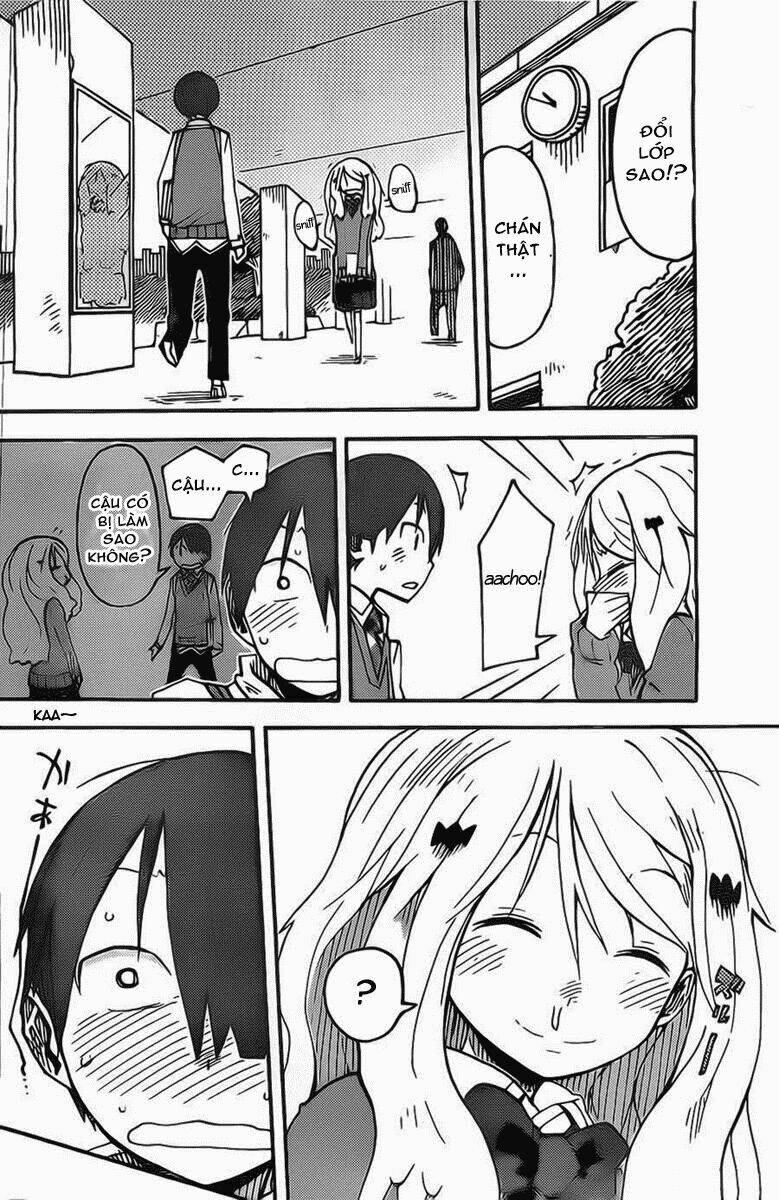 i shoujo chapter 5 11