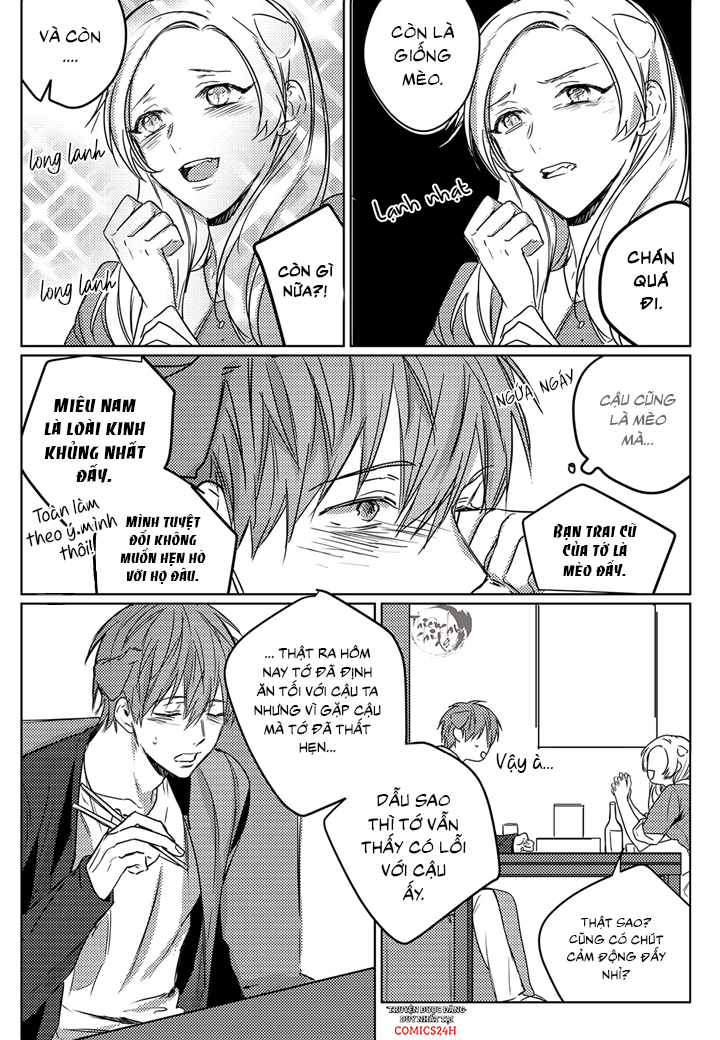 phản xạ có điều kiện chapter 4 13