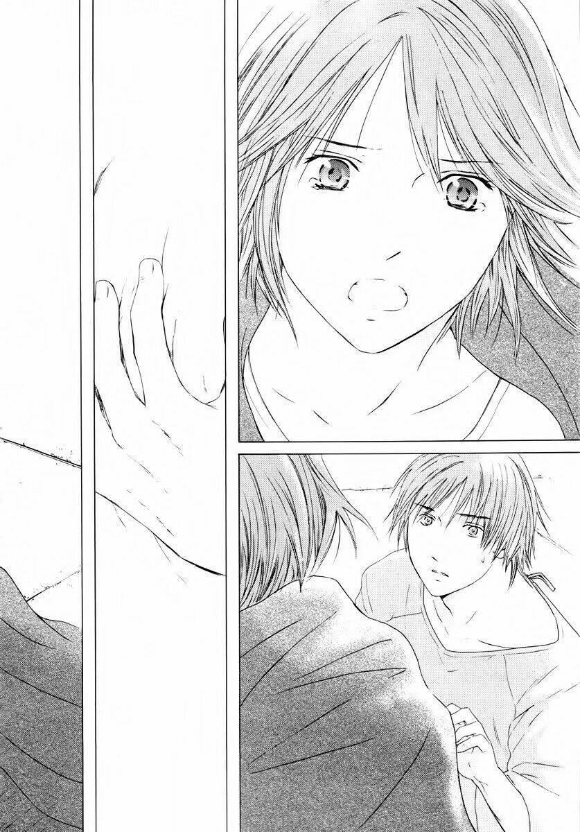 kimi no knife chapter 37 14