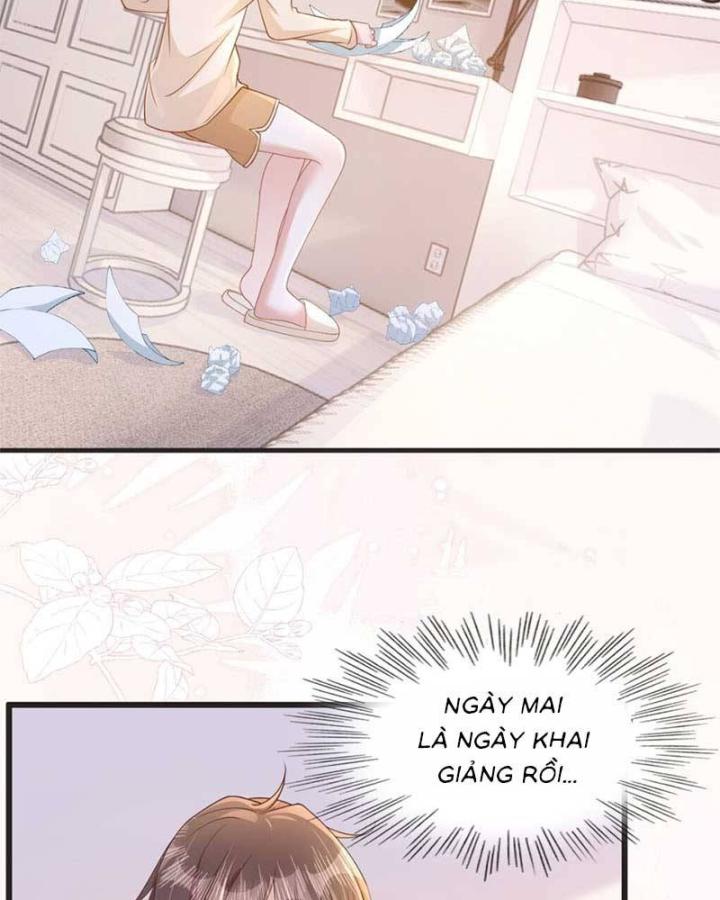 sau khi đọc sách, tôi thậm chí còn không phải là nhân vật nữ phụ chapter 2 3