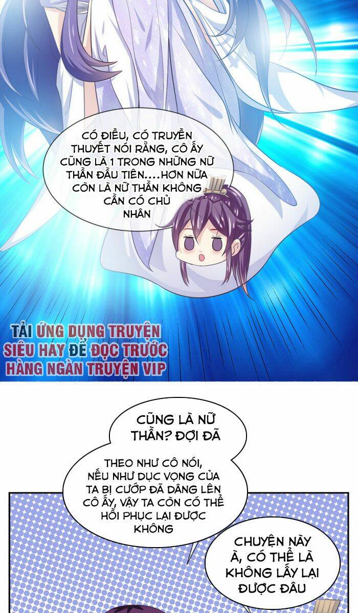 ta là ngọc hoàng đại đế chapter 118 19