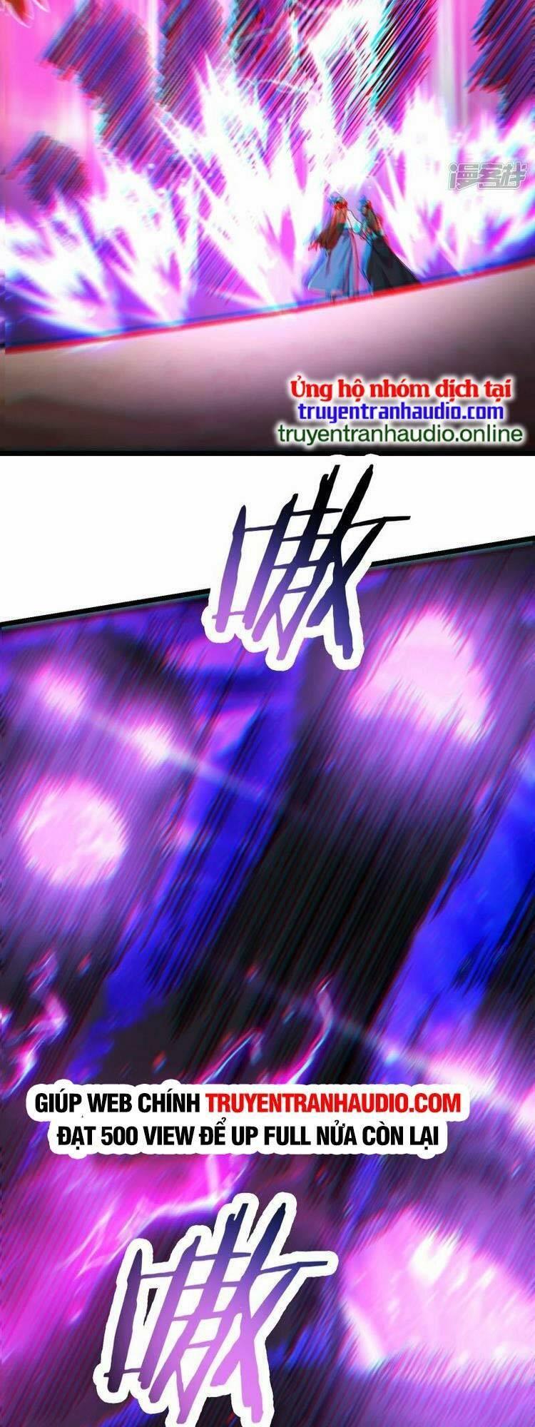 đồ đệ ta toàn là nữ ma đầu chapter 172 19