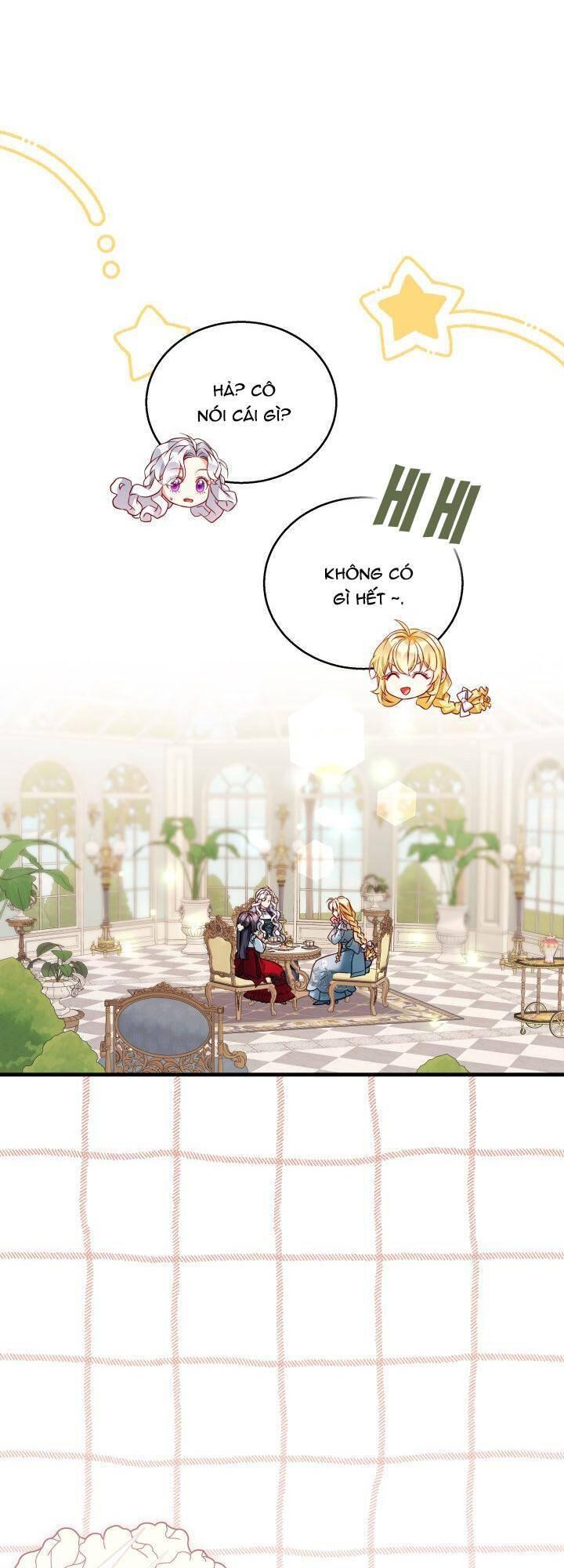 con gái chồng quá dễ thương chapter 88.1 42
