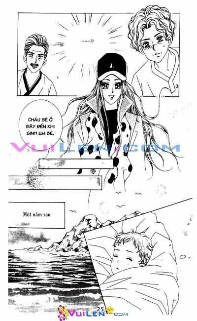 chạm mặt thần tượng chapter 1 25