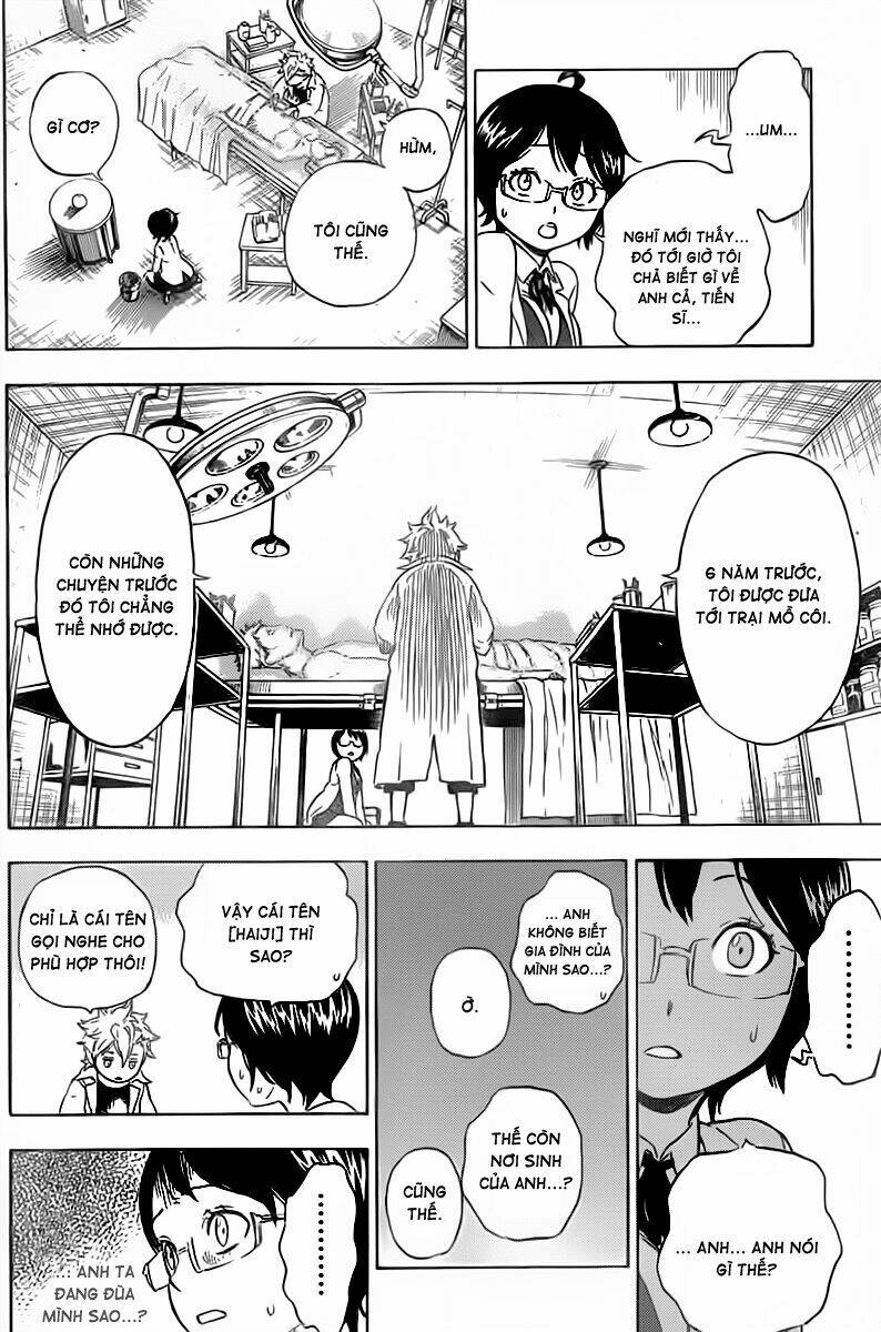 hungry joker chapter 1 17