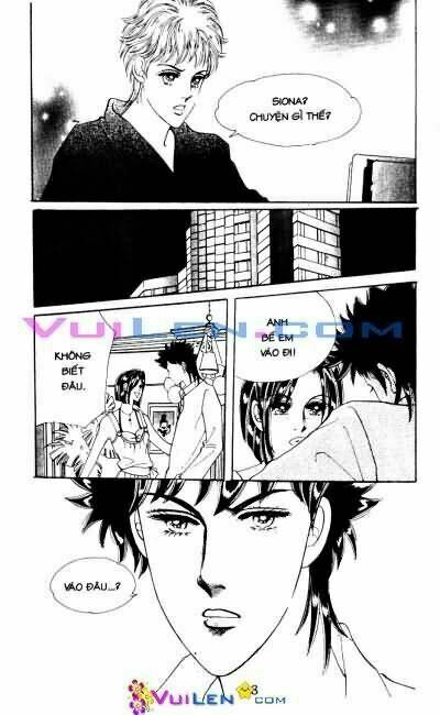 vật cản tình yêu chapter 6 54