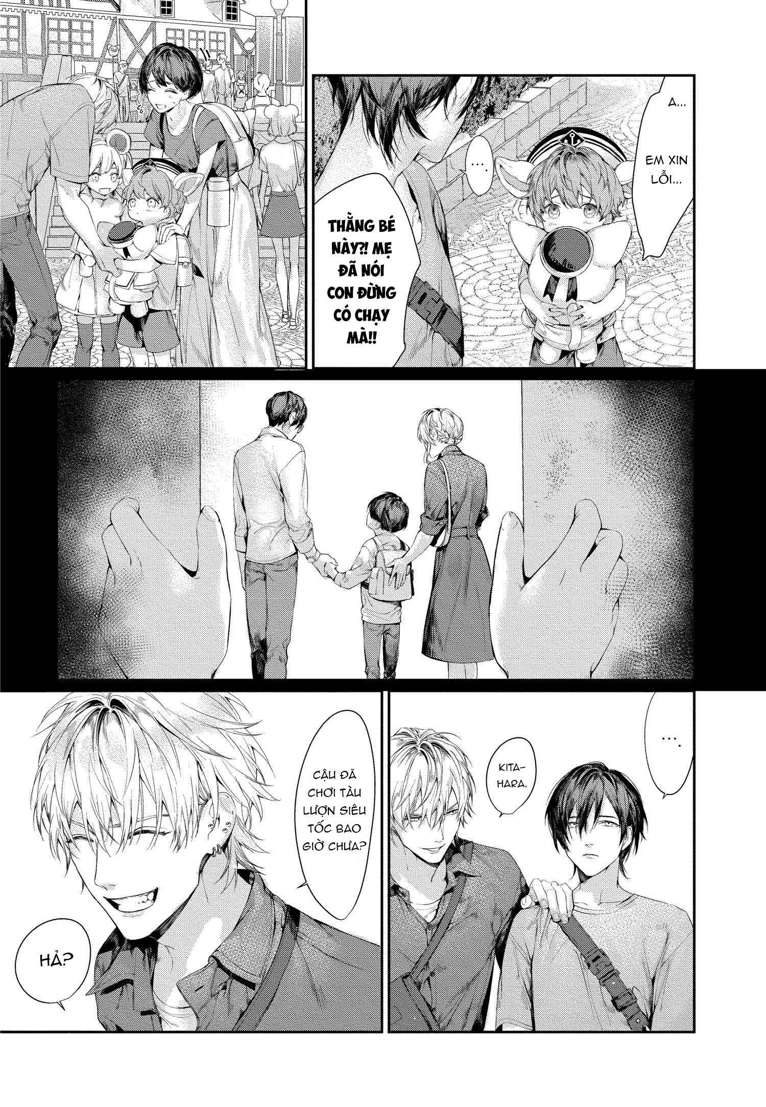 xin đừng buông tay em chapter 4 4