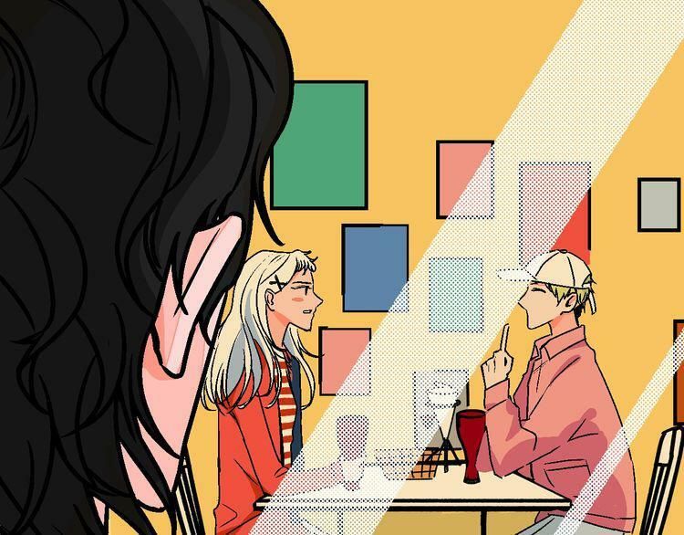 99 độ f - talk to me chapter 12 82