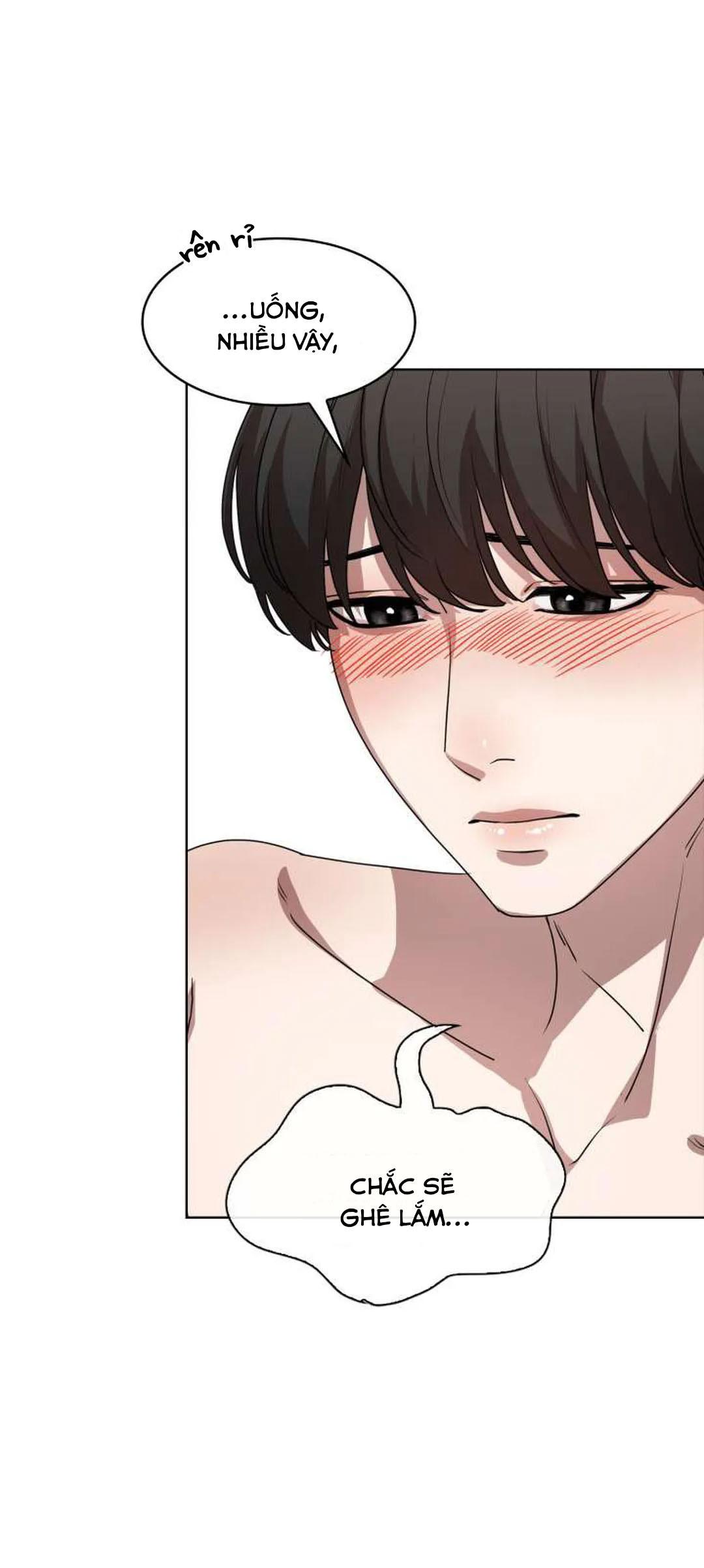 hướng về phía em chapter 11 32