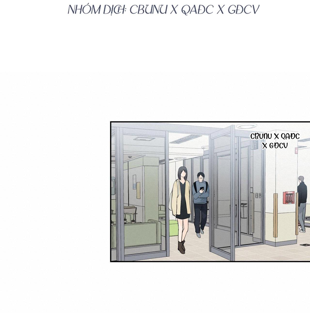 hạ cánh cuối chân trời chapter 22 57