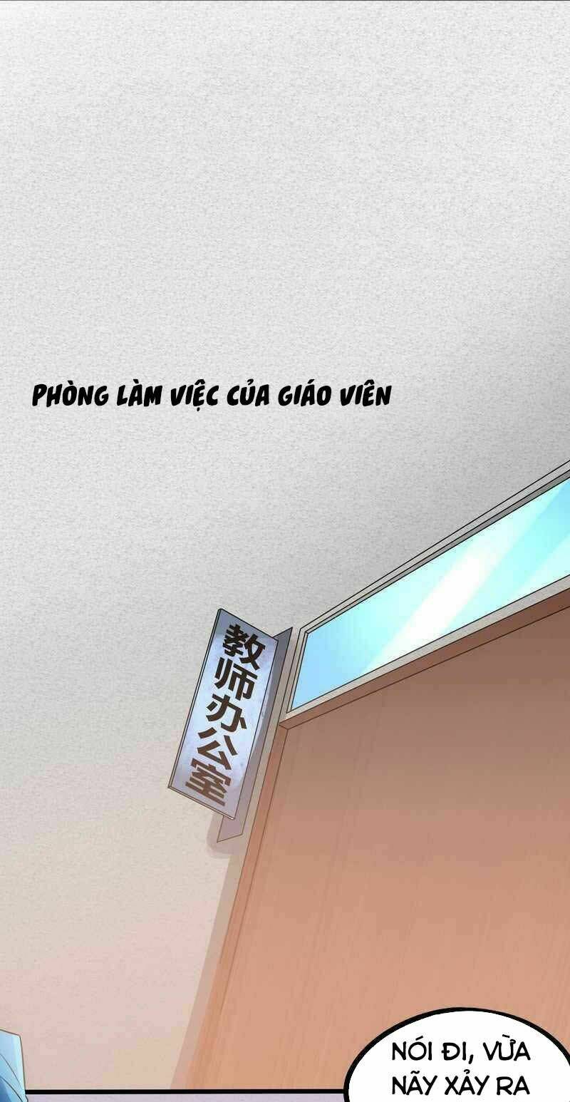 trọng sinh cực phẩm tiên đế chapter 1 34