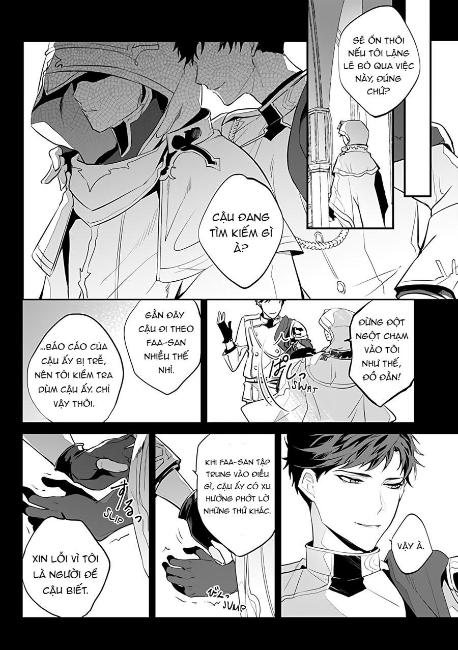 oneshot hỏny chapter 32 8