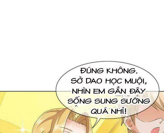 bá đạo trung khuyển tìm ái ký chapter 125 25