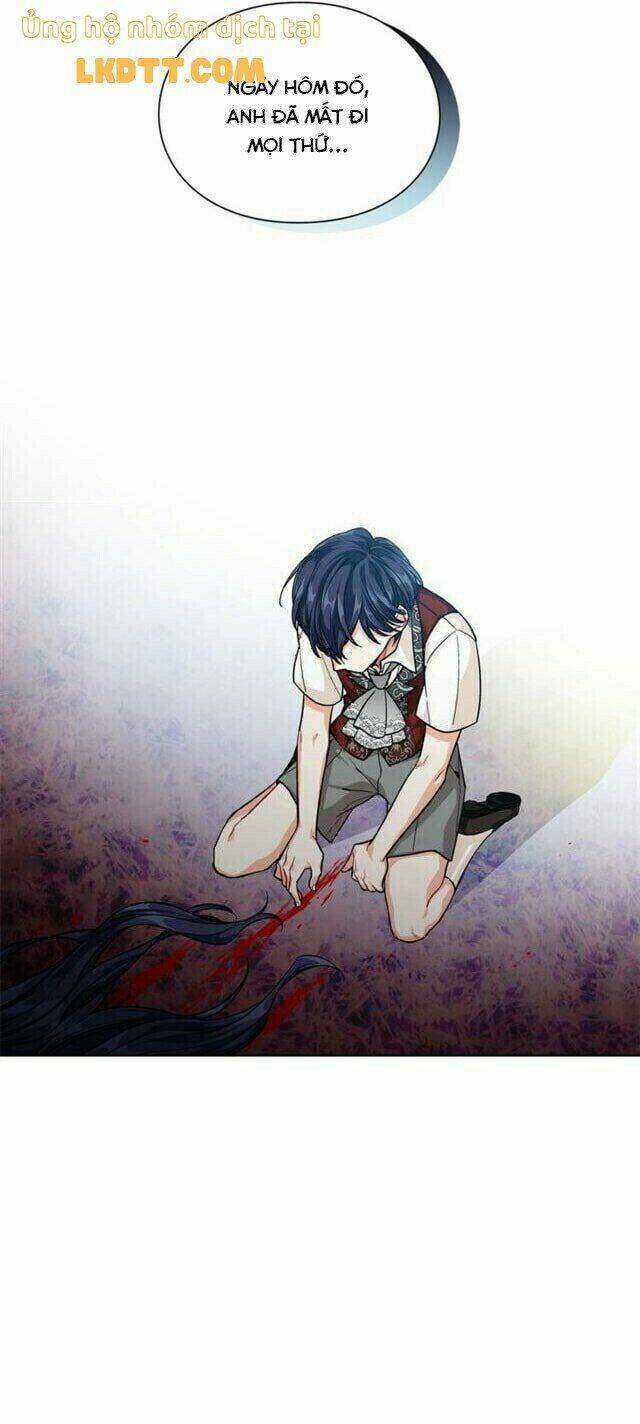 nữ hoàng ngoại khoa chapter 73 30